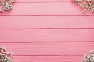 Fun Facts About Color Pink
