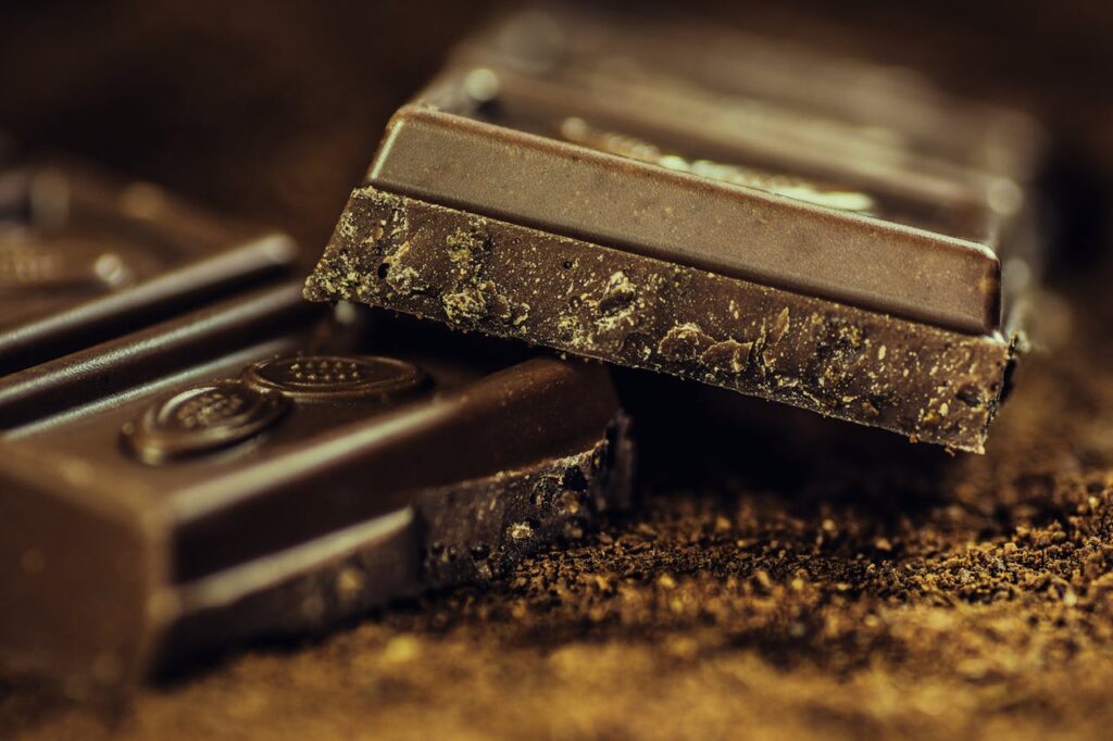 Fun Facts about Chocolate