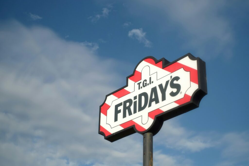 Cool Facts About Friday