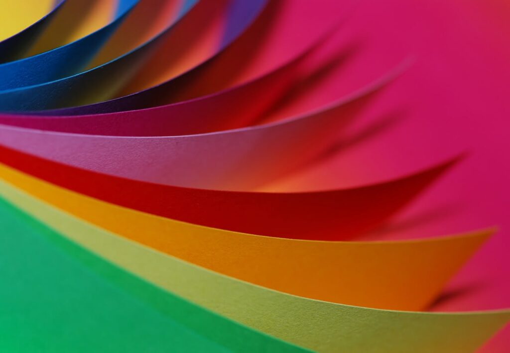 20 Fun Facts About Colors