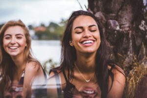 Fun Facts About Smiling