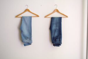 Fun Facts About Jeans
