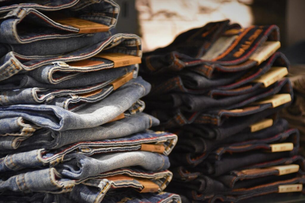 Interesting Facts About Jeans